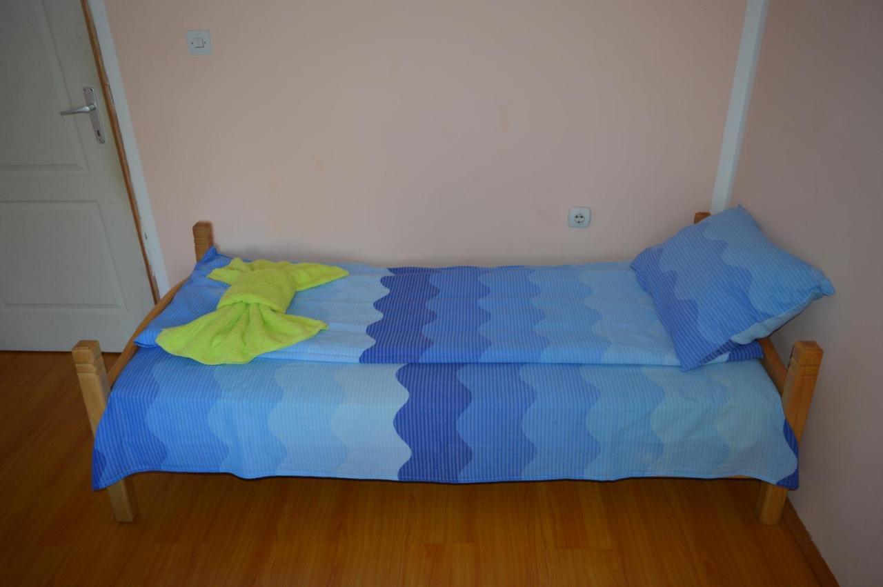 Apartman Km Dordevic Soko Banja Dış mekan fotoğraf