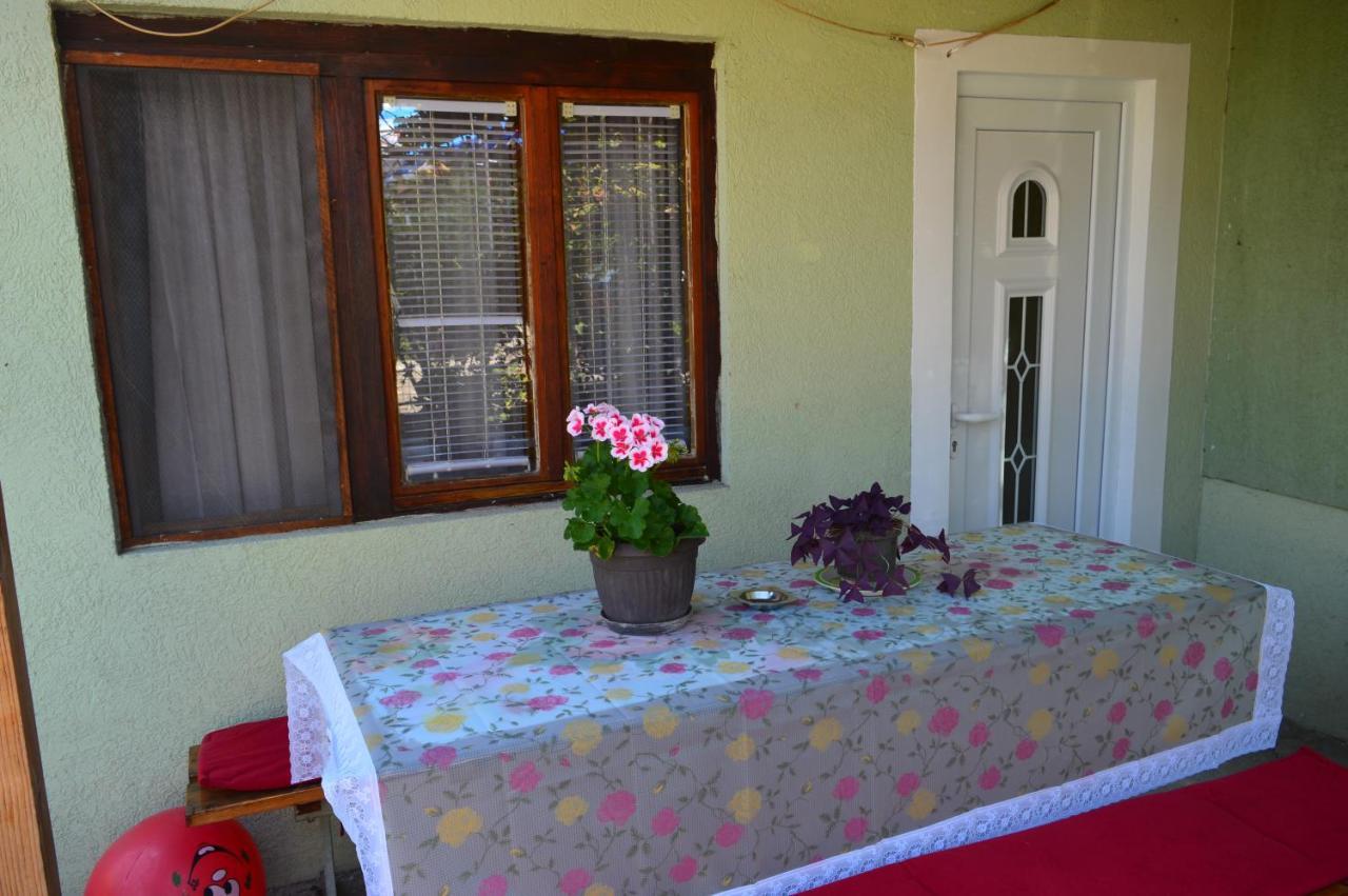 Apartman Km Dordevic Soko Banja Dış mekan fotoğraf