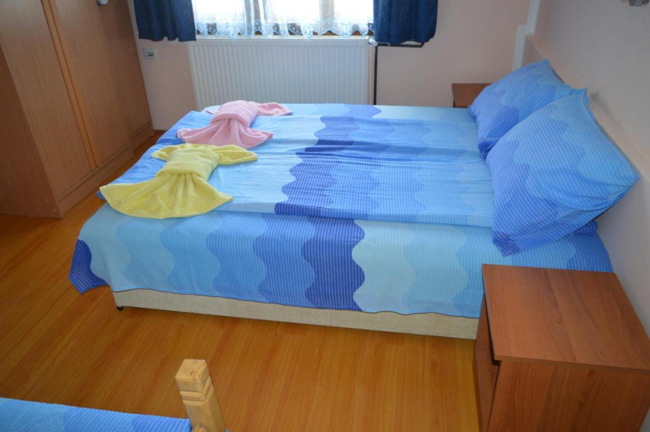 Apartman Km Dordevic Soko Banja Dış mekan fotoğraf