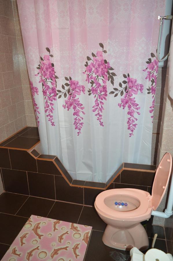 Apartman Km Dordevic Soko Banja Dış mekan fotoğraf