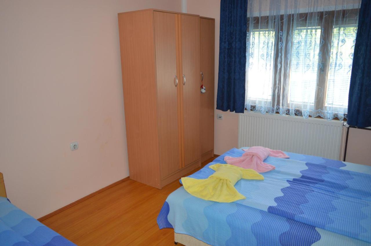 Apartman Km Dordevic Soko Banja Dış mekan fotoğraf