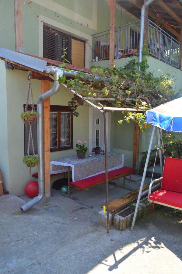 Apartman Km Dordevic Soko Banja Dış mekan fotoğraf