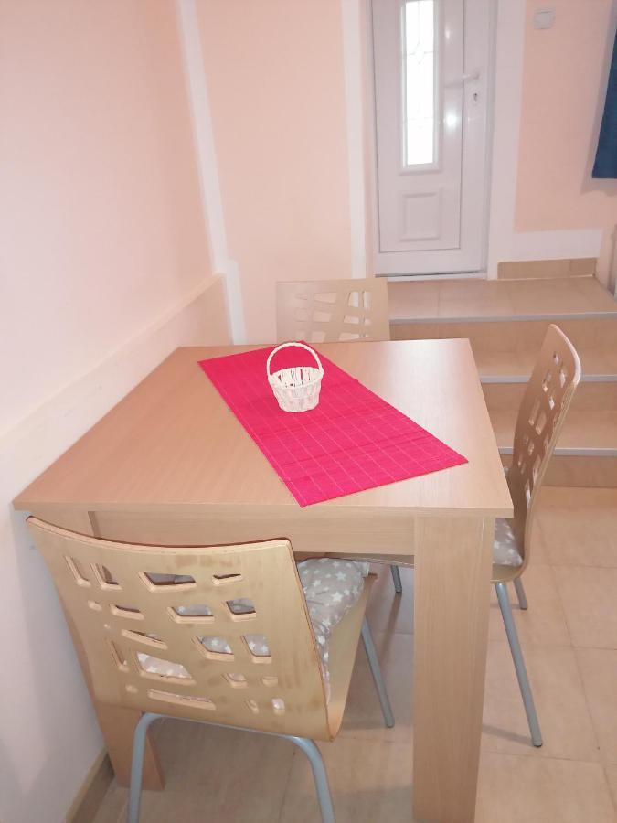 Apartman Km Dordevic Soko Banja Dış mekan fotoğraf